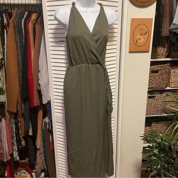 Greylin Jumpsuit - Picture 2 of 7